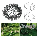 Taimede toestusklambrid, 10 tk, Hydrangea klambrid