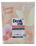 Pesupulber Denkmit Sunny Fresh, 20 pesukorda