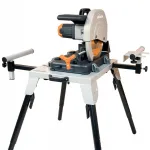 Evolution R355CPS metallisaag 355 mm alusega