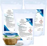 SODA ASH pesusooda (naatriumkarbonaat), 3 kg