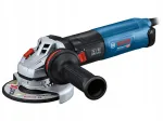 Nurklihvmasin 125mm GWS 17-125 S 1700W Bosch