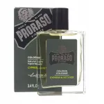 L&otilde;hn Proraso Cypress Vetyver, 100 ml