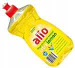 Alio 5in1 Ultra Lemon sidrunil&otilde;hnaline n&otilde;udepesuvahend, 500 ml