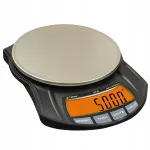 Elektroonilised kaalud 5 kg 1 g