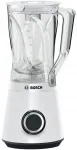 Bosch Series 4 VitaPower MMB6141W klaasplaktaja 1200W 2 kiirust