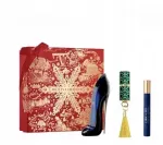 Parf&uuml;&uuml;mikomplekt Carolina Herrera Good Girl 80 ml + 10 ml + mini huulepulk