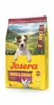 JOSERA Mini Salmon & Chicken kuivtoit koertele, 10 kg