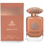 Naiste l&otilde;hn AURAA DESIRE EVOLUTION Extrait de Parfum puuvilja-lilleline