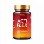 Toidulisand liigestele Triggy Acti Flex kollageeni ja C-vitamiiniga, 60 kapslit