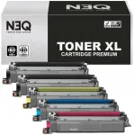 BROTHER DCP-L3560CDW/L3520CDW/HL-L8230CDW/L3220CW/MFC-L3740CDW suur mahutavusega toner printeritele