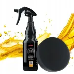 Maatist interj&ouml;&ouml;ri puhastusvahend ADBL Interior Matt Max, 500 ml