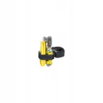 Jalgrattapump Topeak Co2 Airboost Race Pod X koos &auml;mbritega