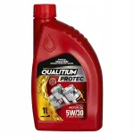 Mootori&otilde;li QUALITIUM PROTEC 5W-30, 1 l