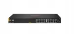 HP ARUBA CX 6100 24G 4SFP+ JL677A v&otilde;rgul&uuml;liti