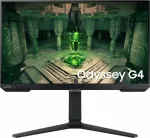 Samsung Odyssey G4 (LS25BG400EUXEN) monitor