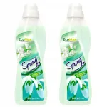 ECOMAX Spring pesupehmendaja, 2 x 1 l