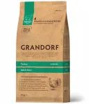 Koeratoit Grandorf Adult Maxi Kalkun, 10 kg