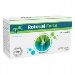 ROTOXAL FORTE toidulisand, 28 paketti