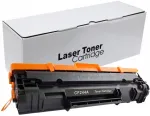 HP LaserJet CF244A toonerkassett M15a/M15w/M17w/M28a/M28w/M29w/M30w jaoks