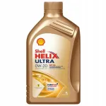 Mootori&otilde;li SHELL Helix Ultra ECT C6 0W20, 1 l