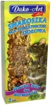 Dako-Art Smakoszka Ziołowa suupiste degudele, 100 g