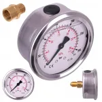 R&otilde;humenometer 63 mm 1/4" pesumasinale KARCHER HD HDS 1290