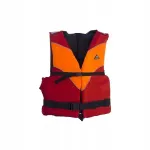 Peegelvest Aquarius Standard L/XL, sertifitseeritud, kanuudeks ja rattas&otilde;iduks