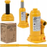 H&uuml;drauliline auto tungraud 4 t HYDRAULIC BOLLARD JACK 80091