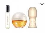 Avon Incandessece komplekt naistele, 3 tk