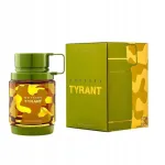 Meeste parf&uuml;&uuml;m Armaf Odyssey Tyrant Special EDP 100 ml