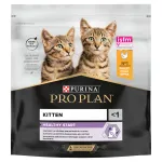 Purina Pro Plan Kitten Healthy Start kassitoit kanaga, 8 x 400 g