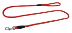 Champion n&ouml;&ouml;rist koera rihm, 1,2 m x 0,6 cm, punane, v&auml;ikestele koertele