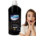PUROX Luxury Black Vibes pesupehmendaja, 1,8 l