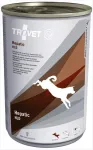 Koerte konservid TROVET HLD Hepatic, 400 g