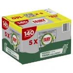 Fairy Platinum n&otilde;udepesutabletid, 140 tk
