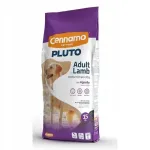 PLUTO Adult Medium/Maxi kuivtoit koertele lambalihaga, 15 kg