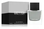 Meeste l&otilde;hnavesi Aurora Scents Grey Ash 100 ml