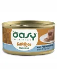 Oasy kassidele, kohev merikalatoiduga, 85 g