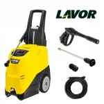 K&otilde;rgsurvepesur LAVOR RIO-R 1108 veesoojendusega 8.052-0845