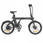 Kokkupandav elektrijalgratas ENGWE P20, 36V 9.6Ah, 250W, 100 km, 25 km/h, 20"