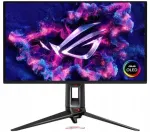 ASUS ROG Swift OLED PG27UCDM 27" QD OLED 0,03ms 240Hz HDR 4K UHD monitor