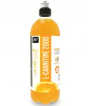 L-karnitiini jook QNT 2000mg 0kcal 700ml apelsini maitsega