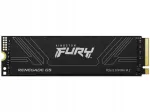 KINGSTON Fury Renegade G5 2TB SSD-ketas