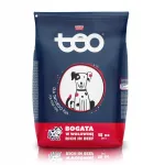 KUIVKOERATOIT TEO veiselihaga, 15 kg