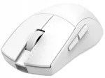 Juhtmevaba hiir REDRAGON M916W-LIT-1K, valge