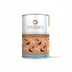 PERRO Gourmet MONO koerakonserv tursaga ja porganditega, 410 g, teraviljavaba