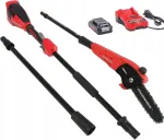 Akuga kettsaag POWERWORKS PPCS20 20V pikk