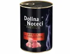 DOLINA NOTECI kassitoit veiselihaga, 400 g