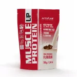 Valgupulber Activlab Muscle Up Protein 700 g, &scaron;okolaadimaitseline