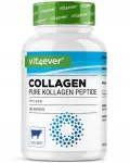 Toidulisand liigestele ja juustele Vit4ever Peptide Collagen, 300 kapslit